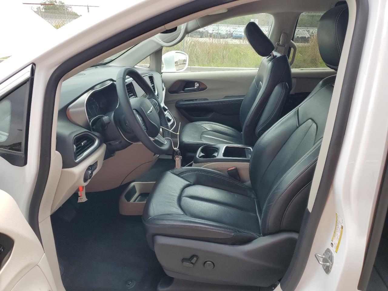 2022 CHRYSLER PACIFICA T - Image 7