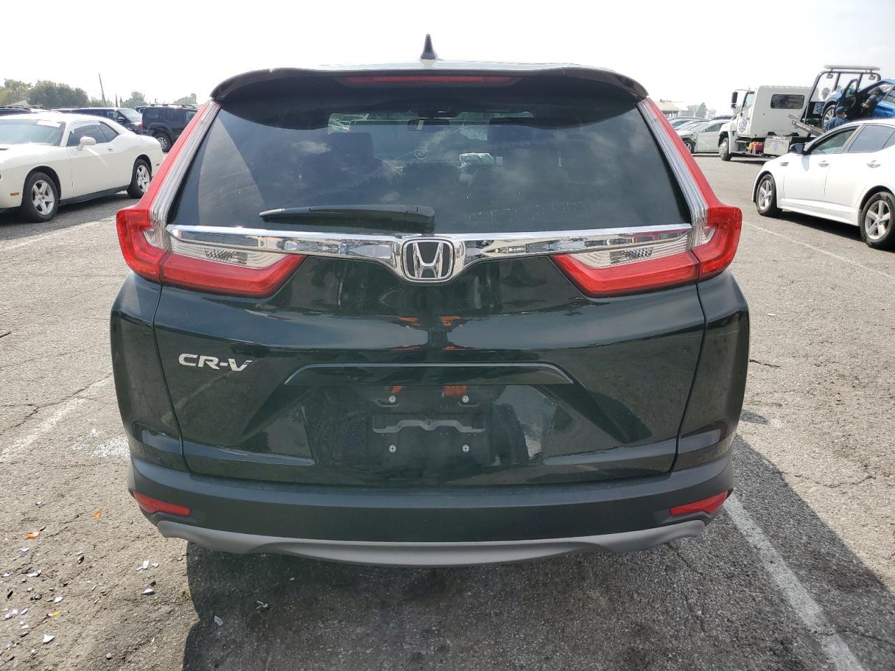 2019 HONDA CR-V EXL - Image 6