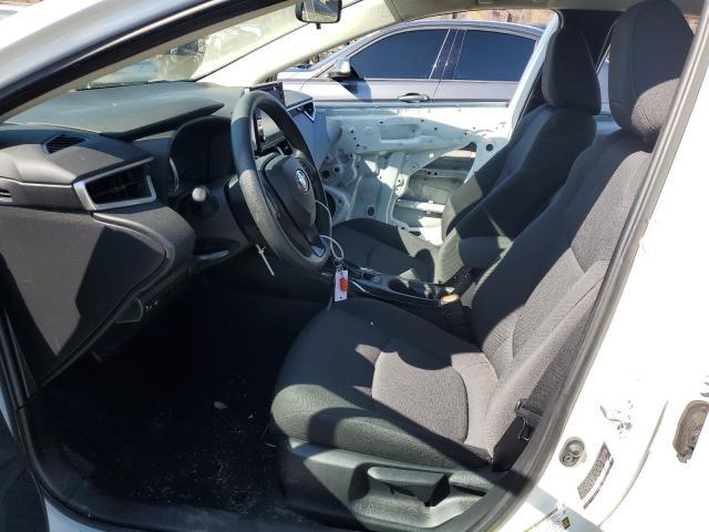 2021 Toyota Corolla Le - Image 7