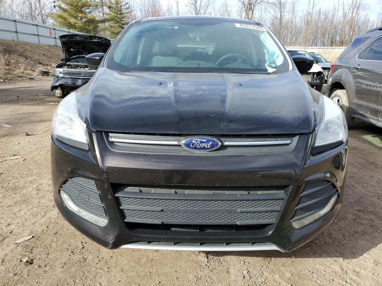 2013 FORD ESCAPE SE - Image 5