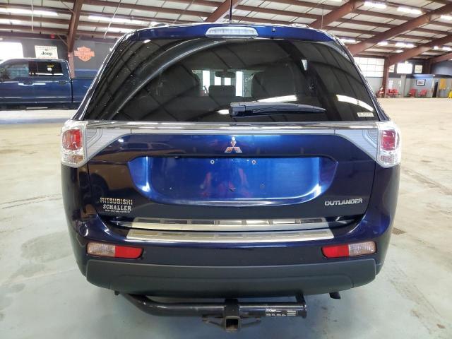 2014 Mitsubishi Outlander Se - Image 6