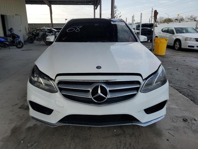 2015 Mercedes-Benz E 350 - Image 5