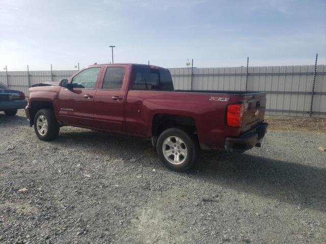 2016 Chevrolet Silverado K1500 Lt - Image 2