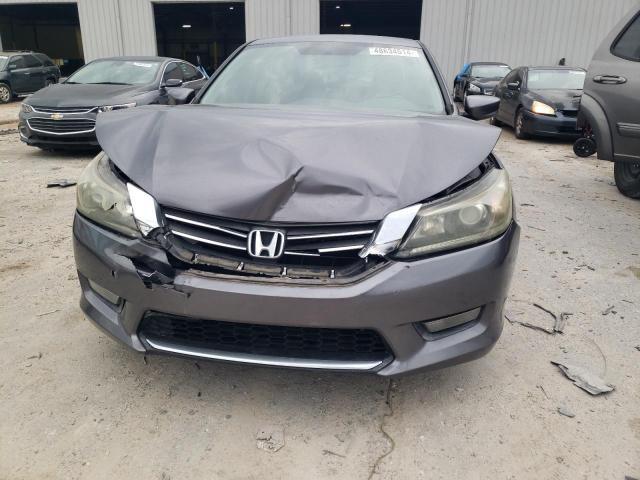 2014 Honda Accord Sport - Фото 5