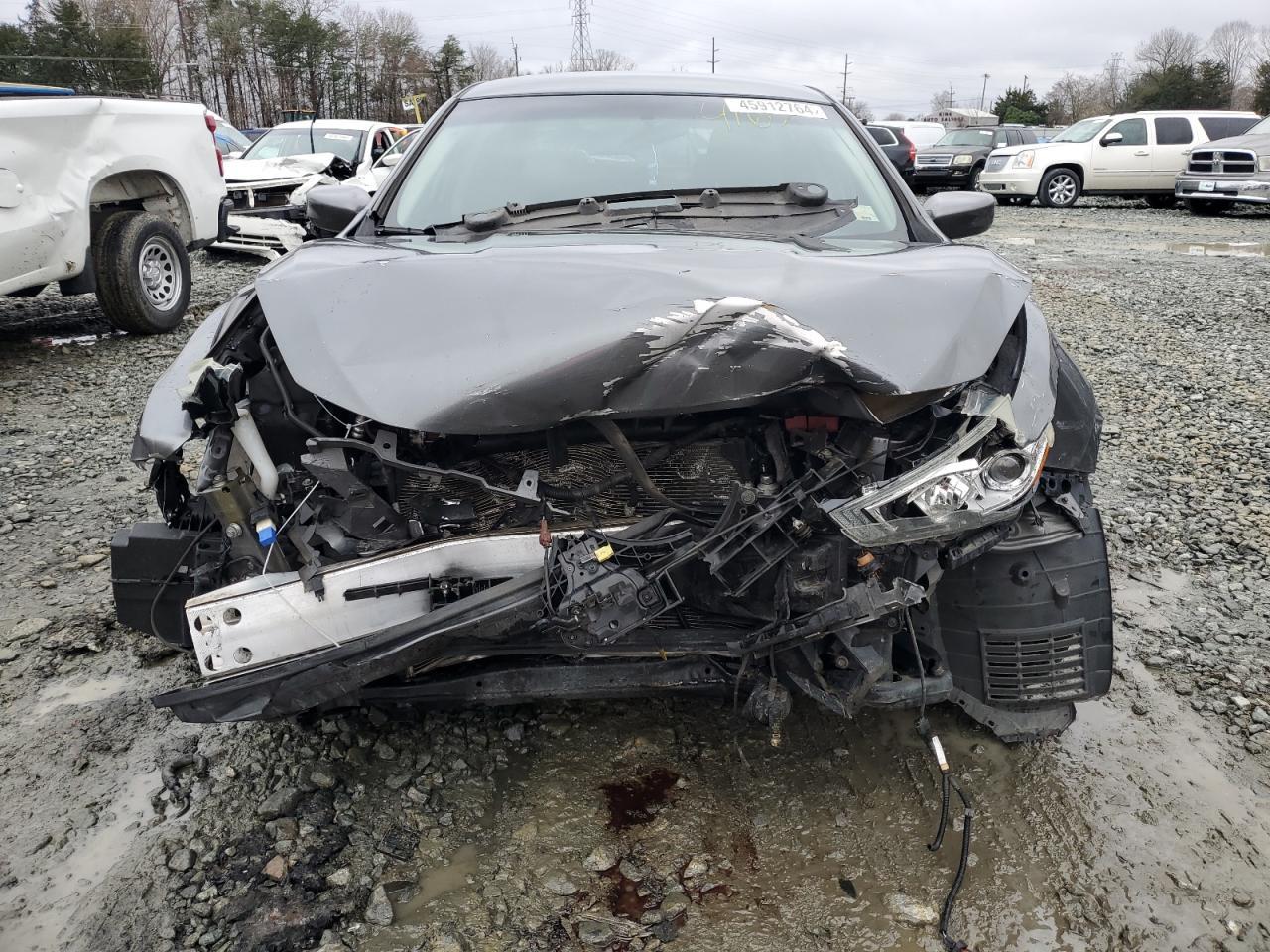 2016 NISSAN ALTIMA 2.5 - Image 5
