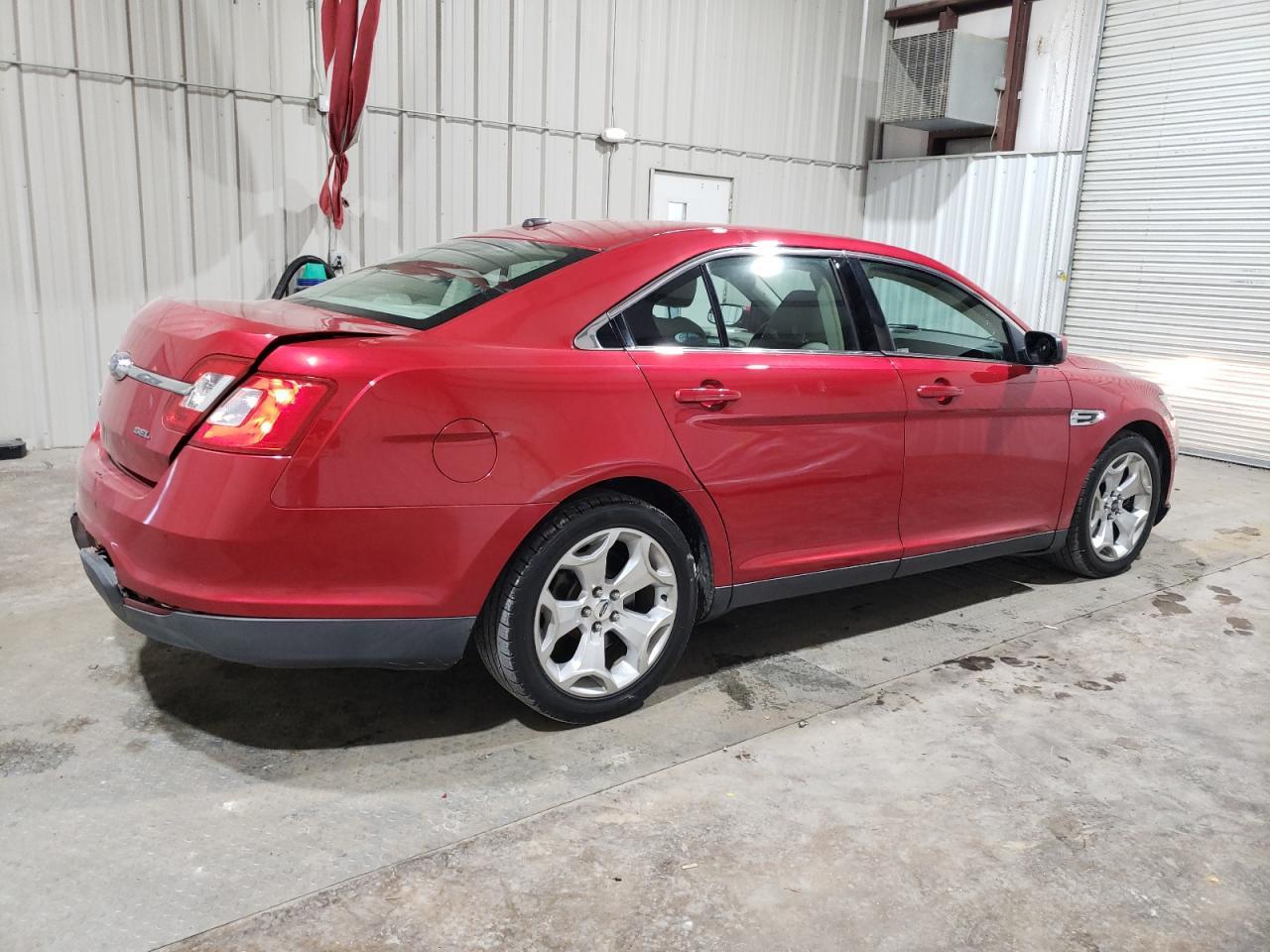 2012 FORD TAURUS SEL - Фото 3