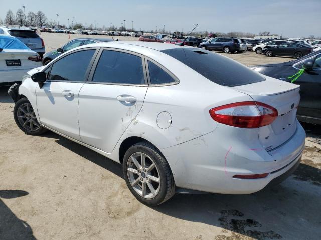 2019 Ford Fiesta Se - Image 2