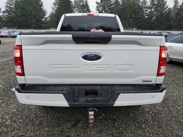 2023 Ford F150 Super Cab - Фото 6