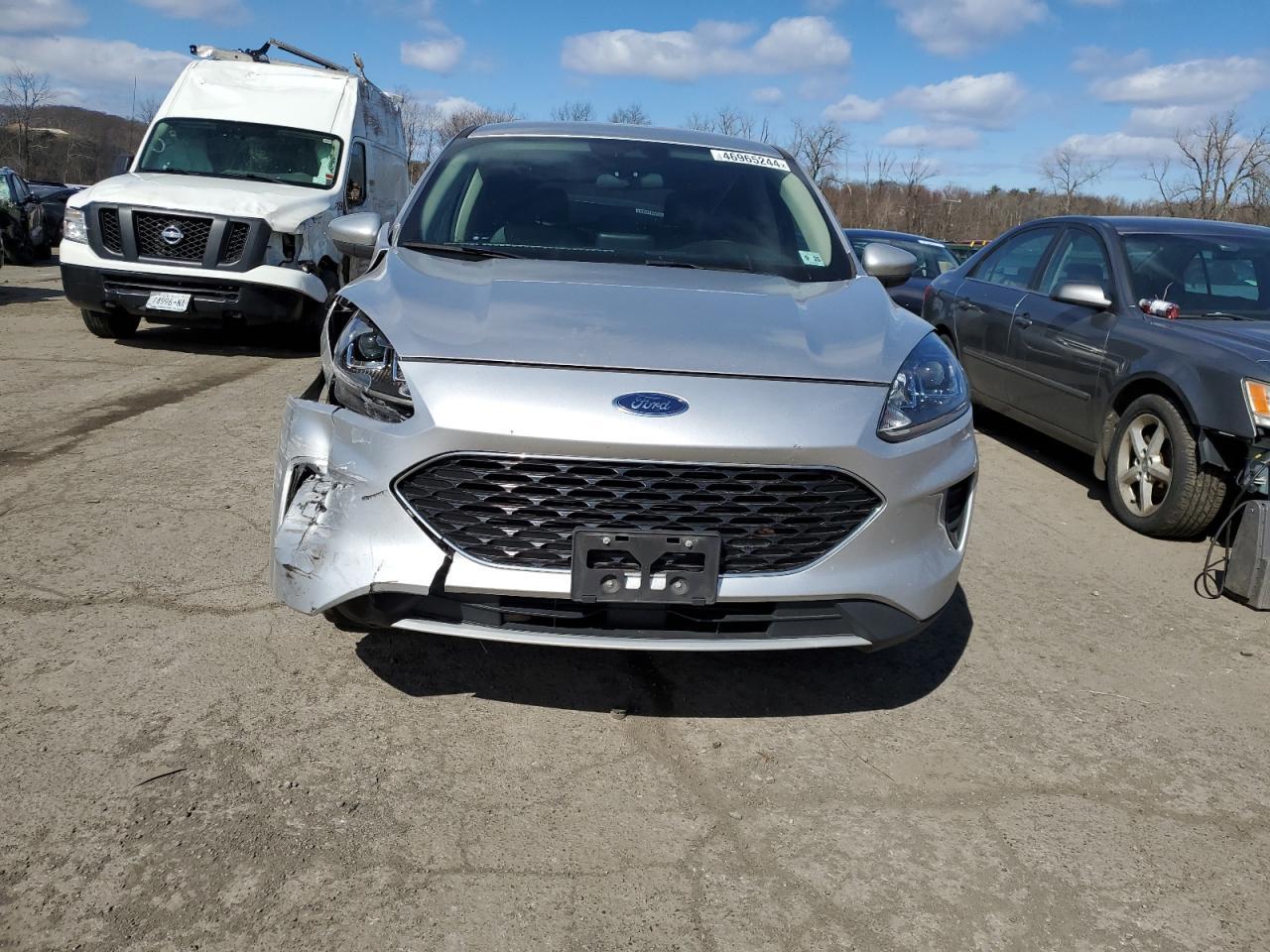 2020 FORD ESCAPE SE - Image 5