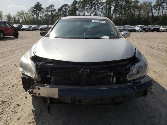 2015 Nissan Altima 2.5 - Image 5