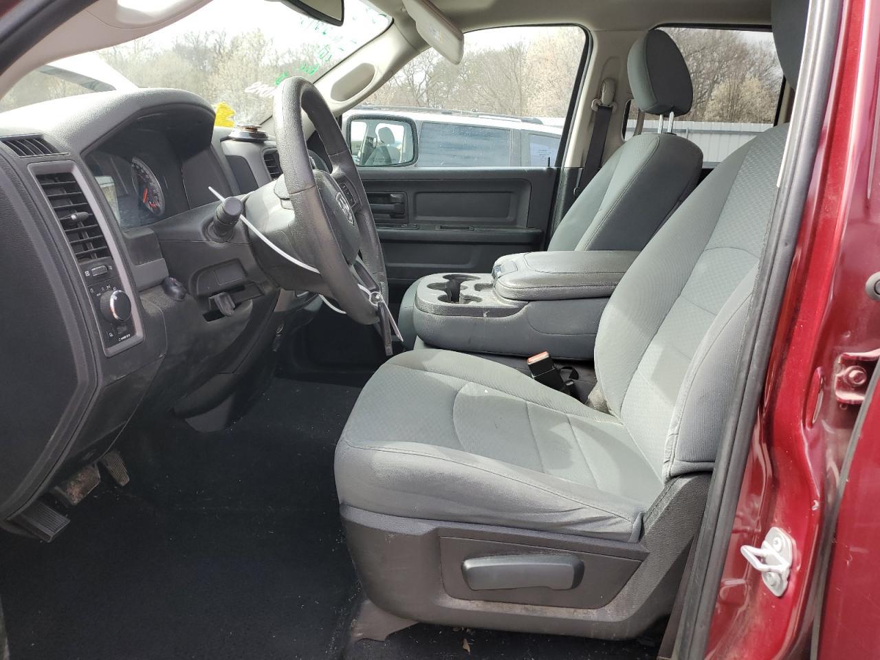 2019 RAM 1500 CLASS - Image 7