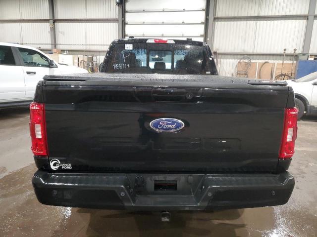 2023 Ford F150 Supercrew - Фото 6