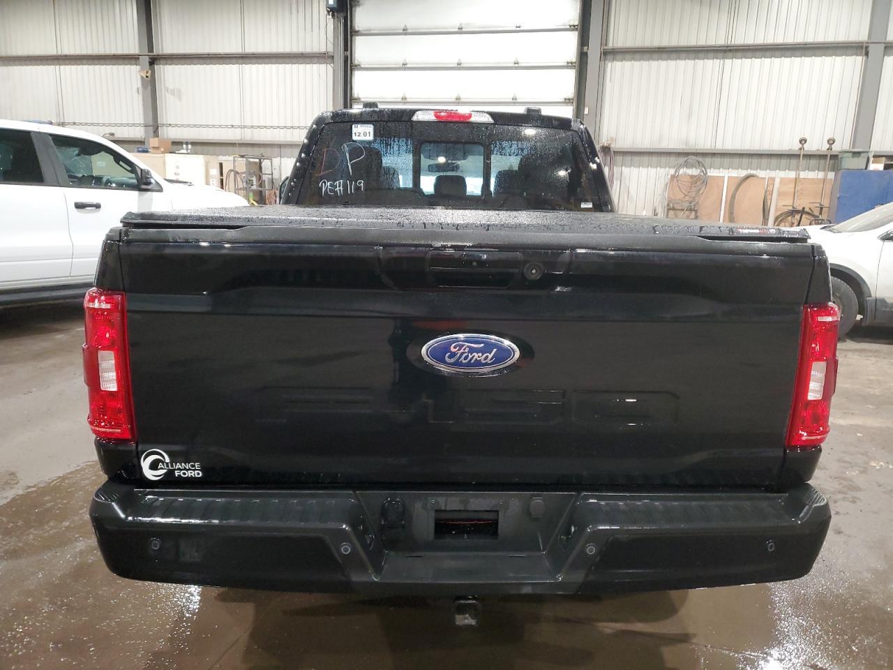 2023 FORD F150 SUPER - Image 6