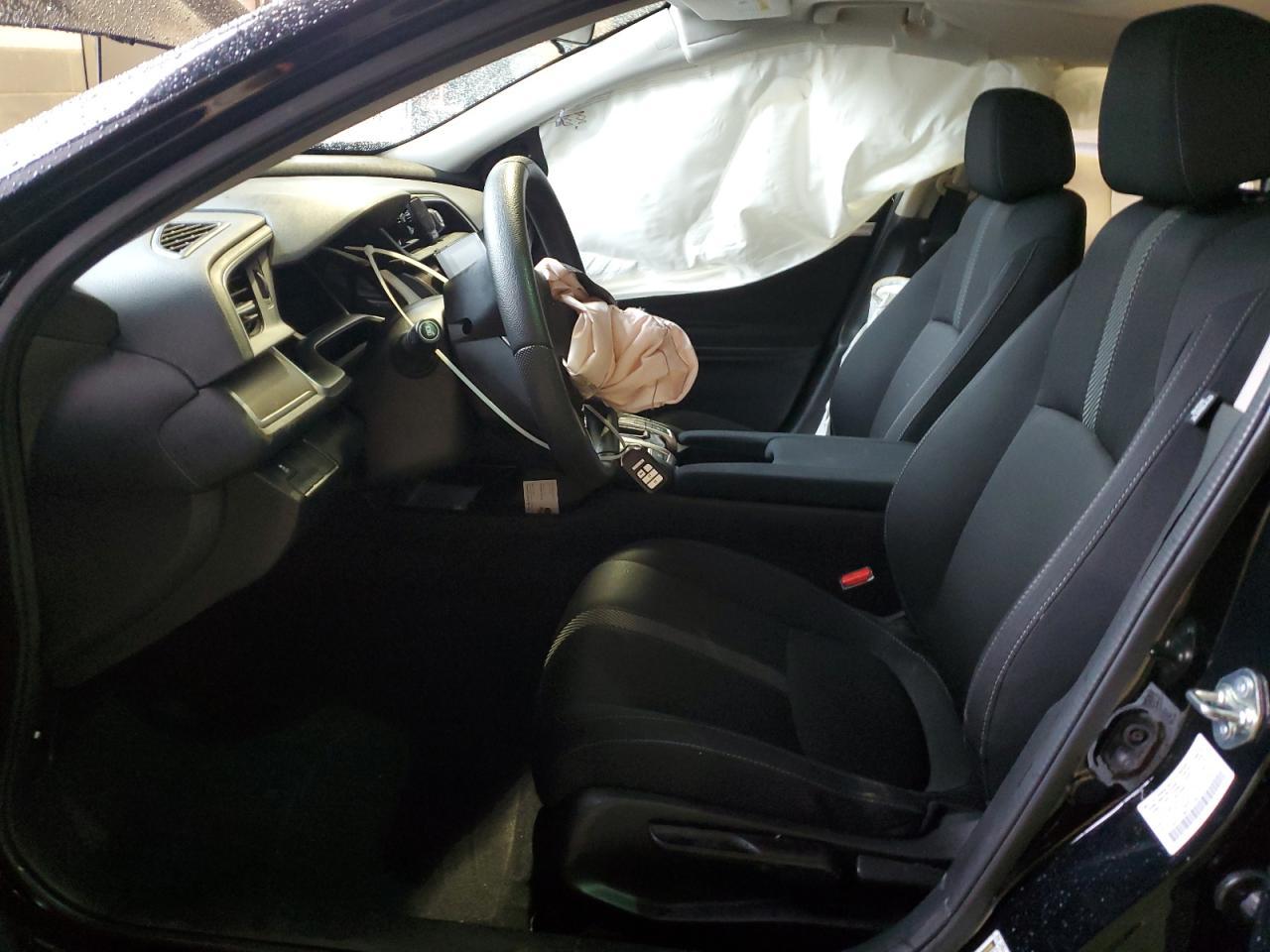 2016 HONDA CIVIC EX - Фото 7