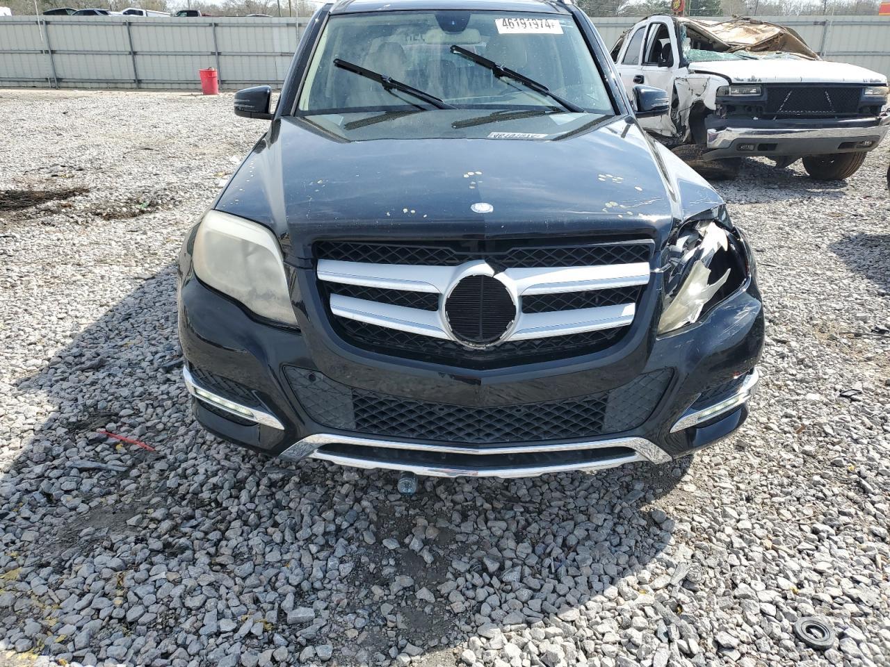2014 MERCEDES-BENZ GLK 350 - Image 5