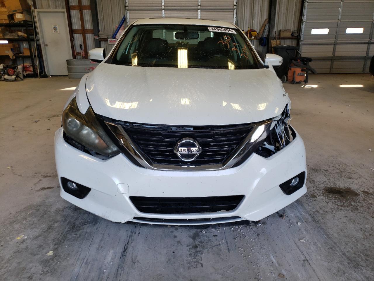 2017 NISSAN ALTIMA 2.5 - Image 5