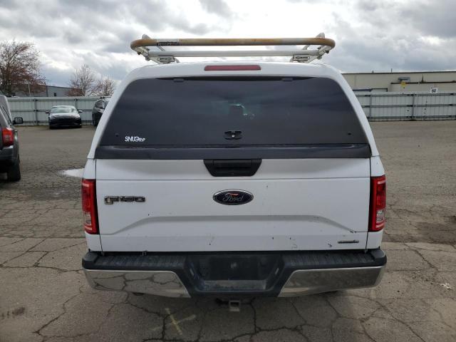 2016 Ford F150 Super Cab - Фото 6