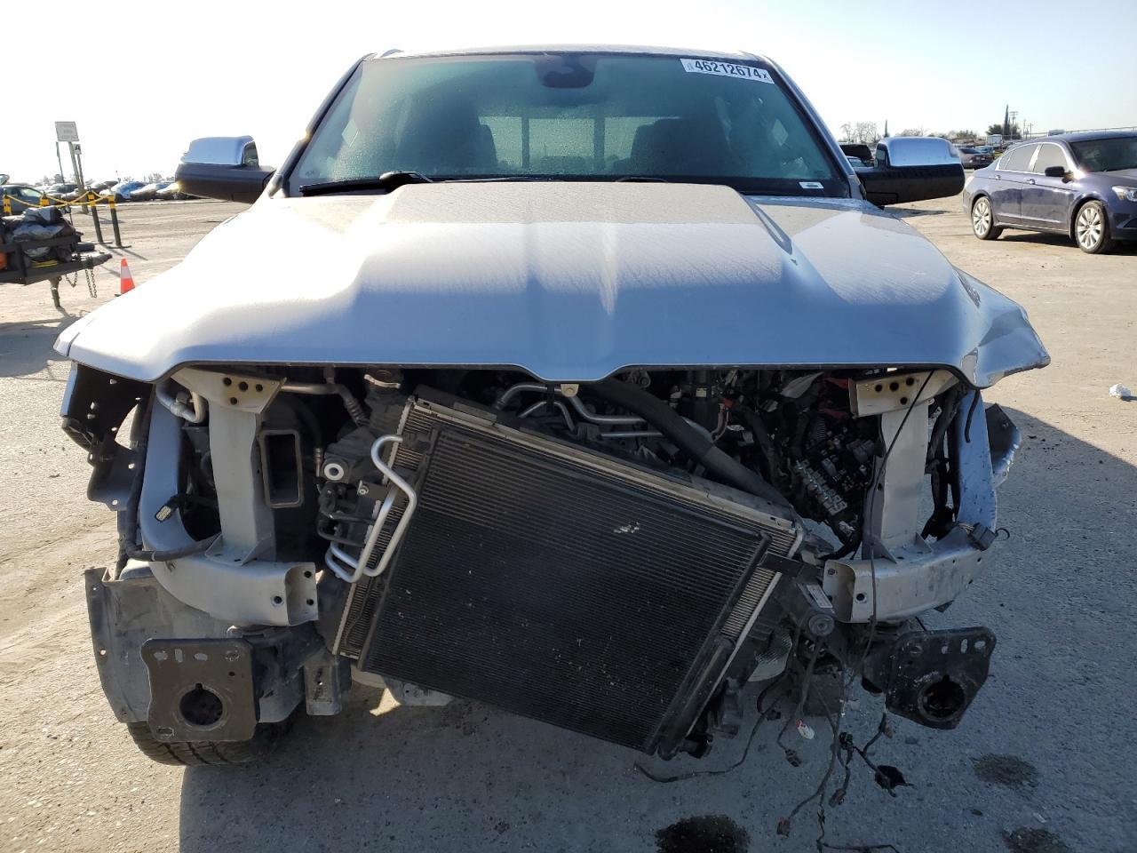 2019 RAM 1500 LARAM - Фото 5