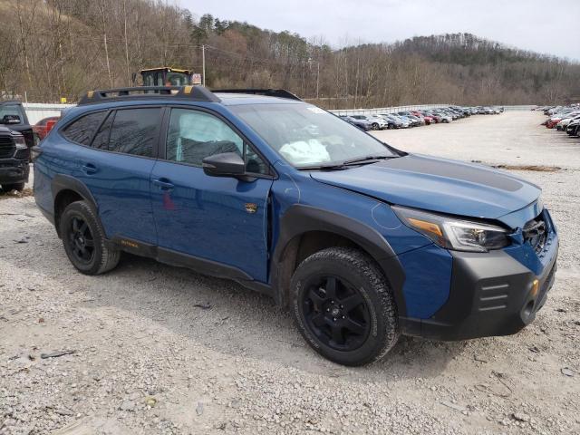 2022 Subaru Outback Wilderness - Image 4