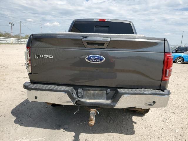 2016 Ford F150 Supercrew - Фото 6