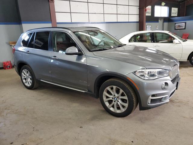 2016 BMW X5 Xdr40E - Фото 4