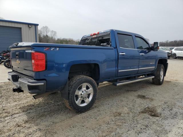 2018 Chevrolet Silverado K2500 Heavy Duty Ltz - Image 3