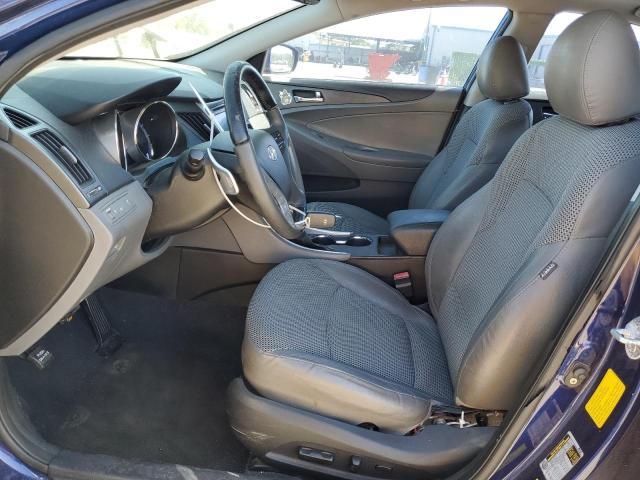2011 Hyundai Sonata Se - Image 7