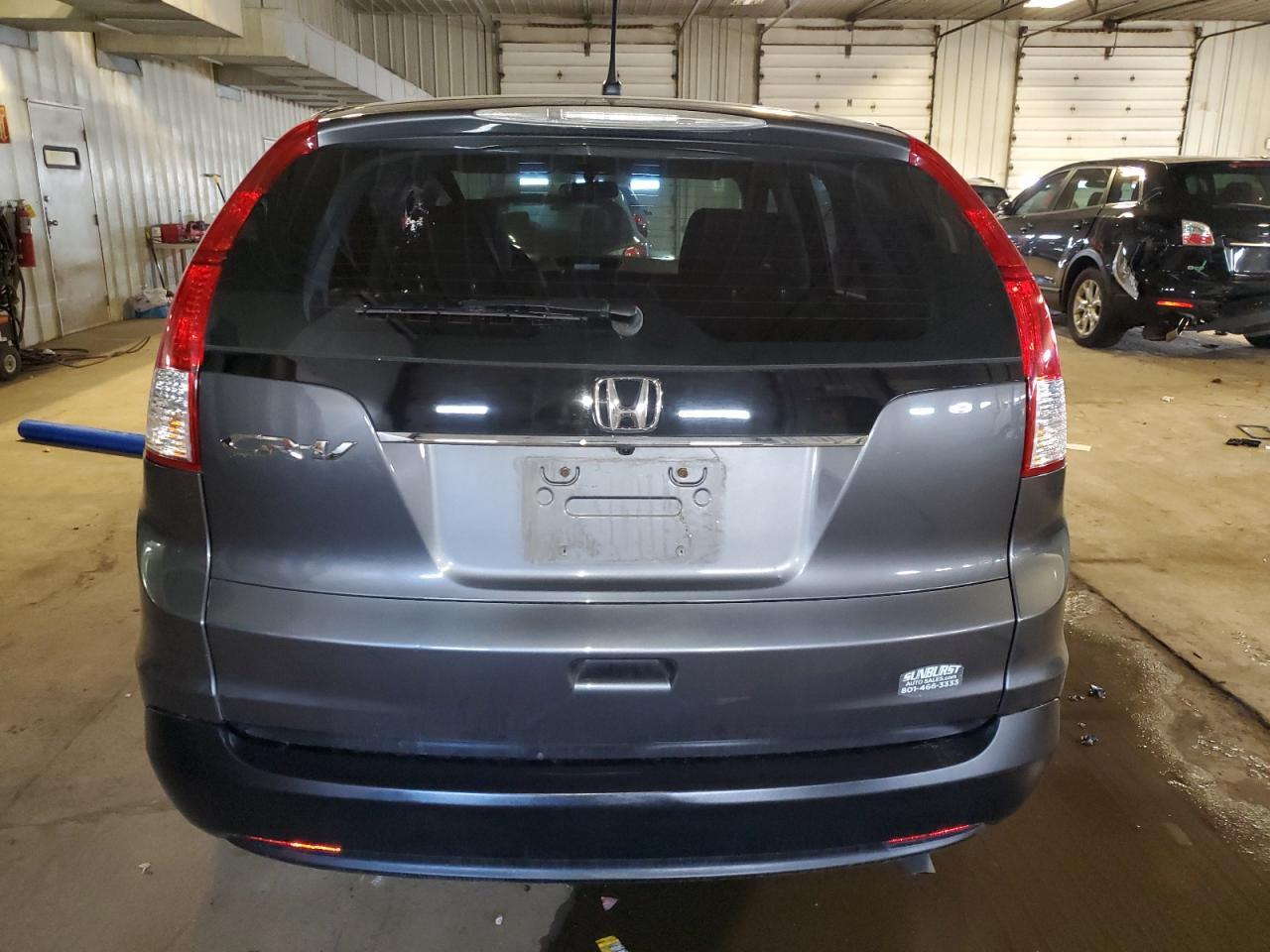 2013 HONDA CR-V LX - Image 6