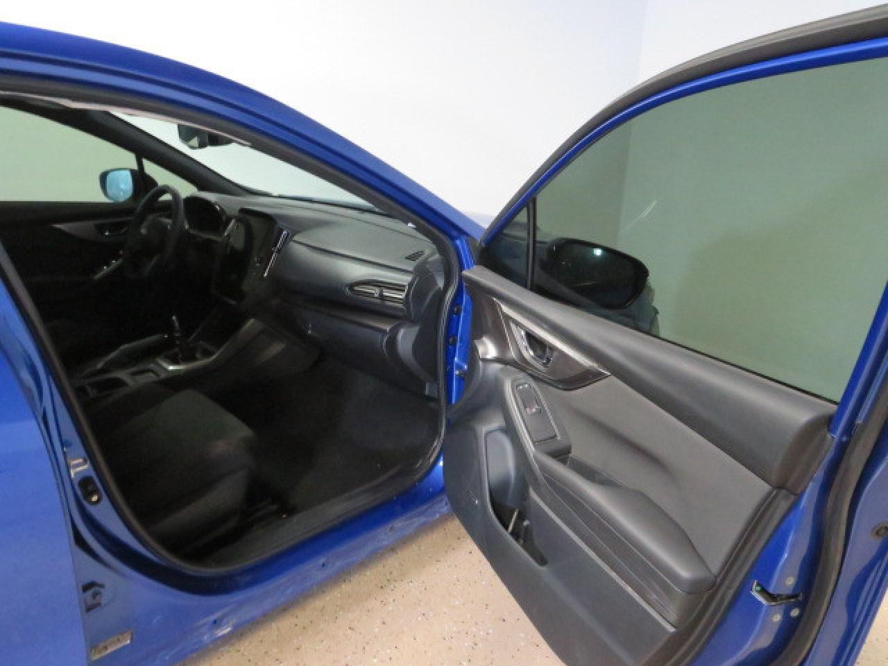 2022 SUBARU WRX PREMIU - Фото 5