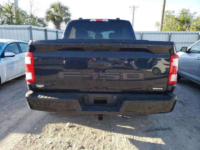 2023 Ford F150 Supercrew - Image 6