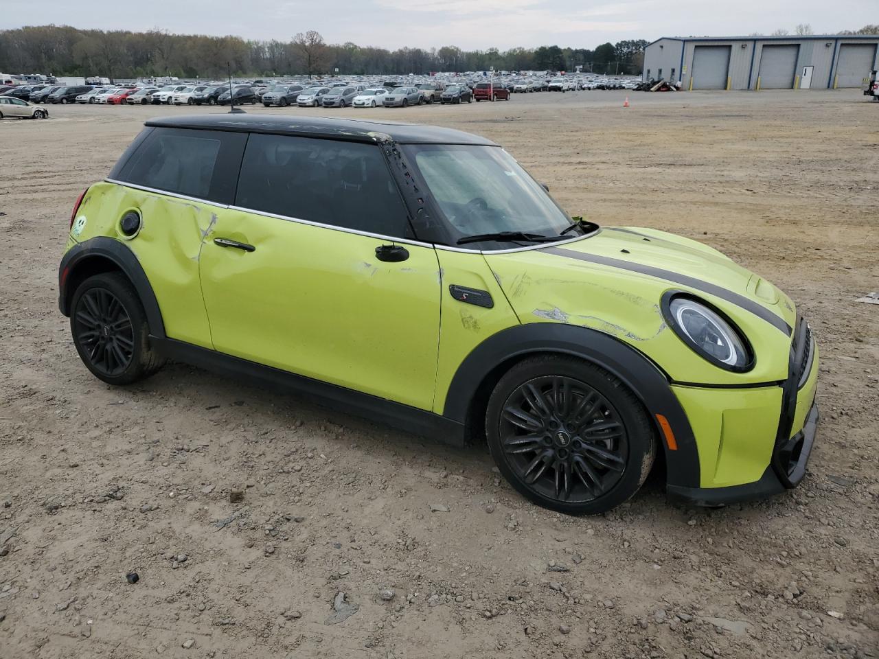 2023 MINI COOPER S - Image 4