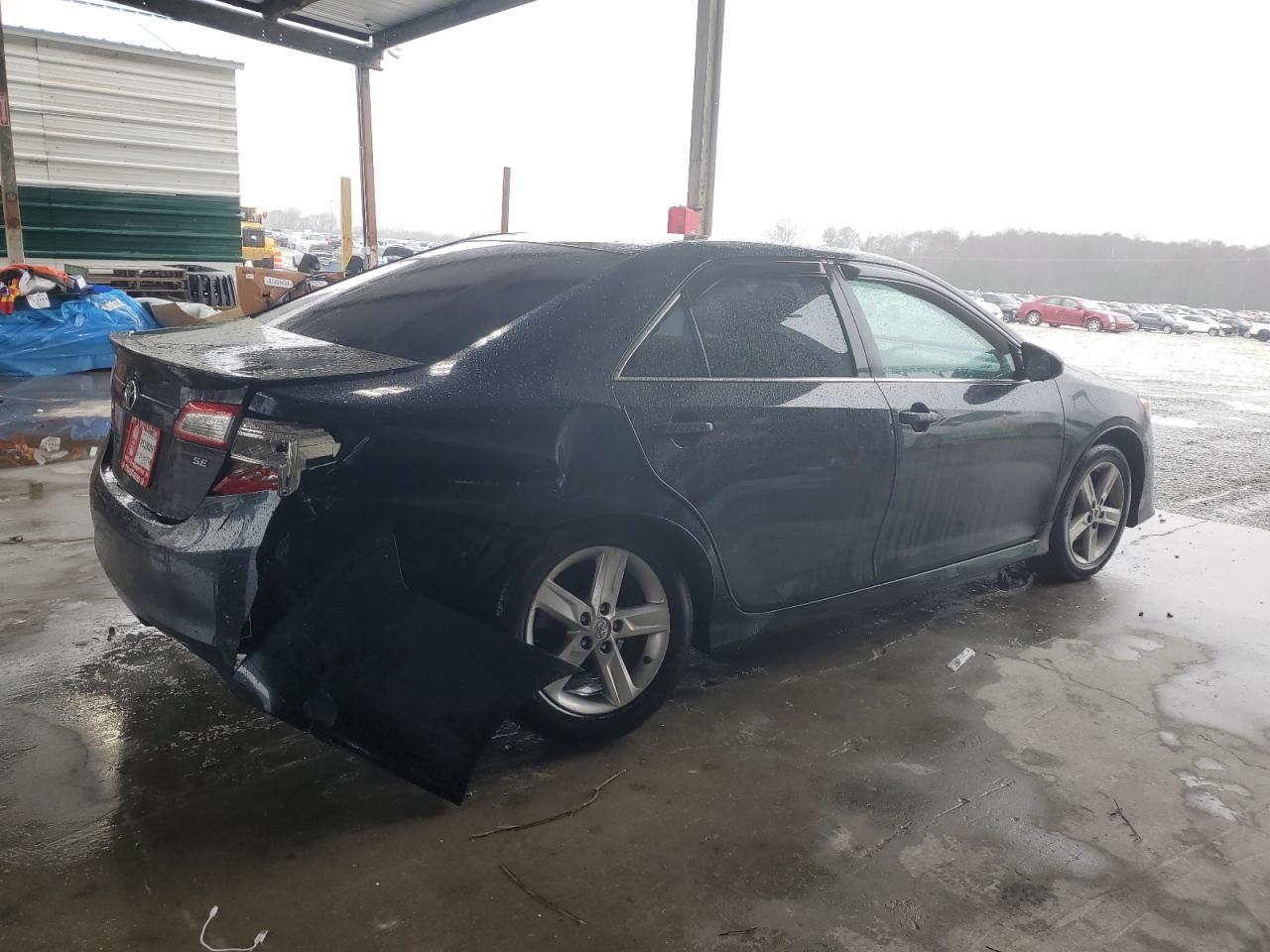 2013 TOYOTA CAMRY L - Image 3