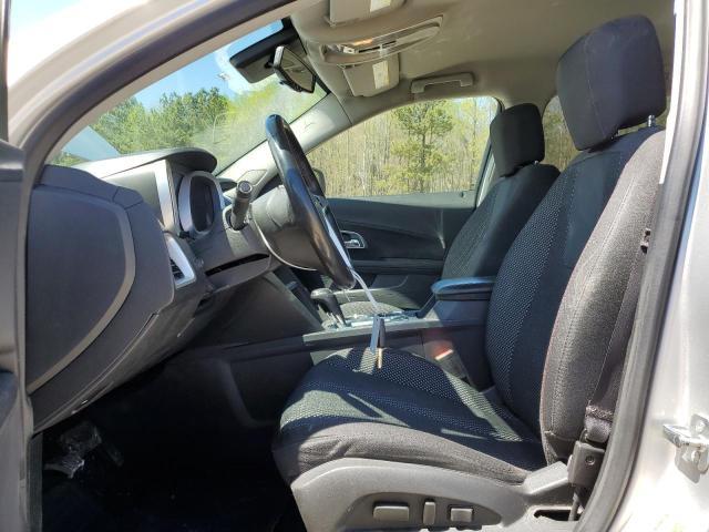 2016 Chevrolet Equinox Lt - Image 7