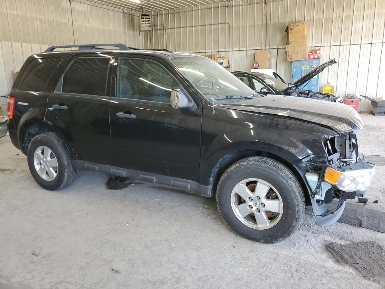 2012 FORD ESCAPE XLT - Фото 4