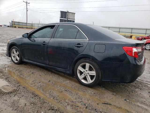 2012 Toyota Camry Base - Image 2