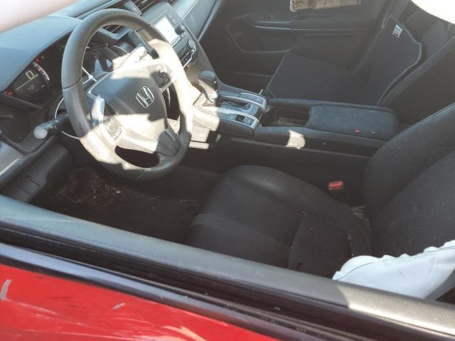 2016 Honda Civic Lx - Image 7