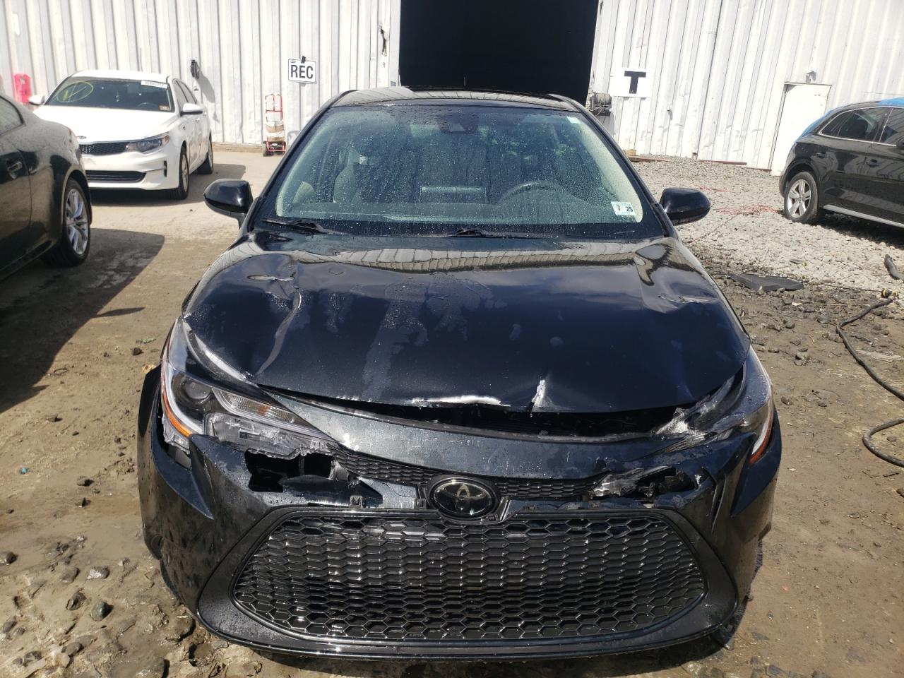 2020 TOYOTA COROLLA LE - Image 5