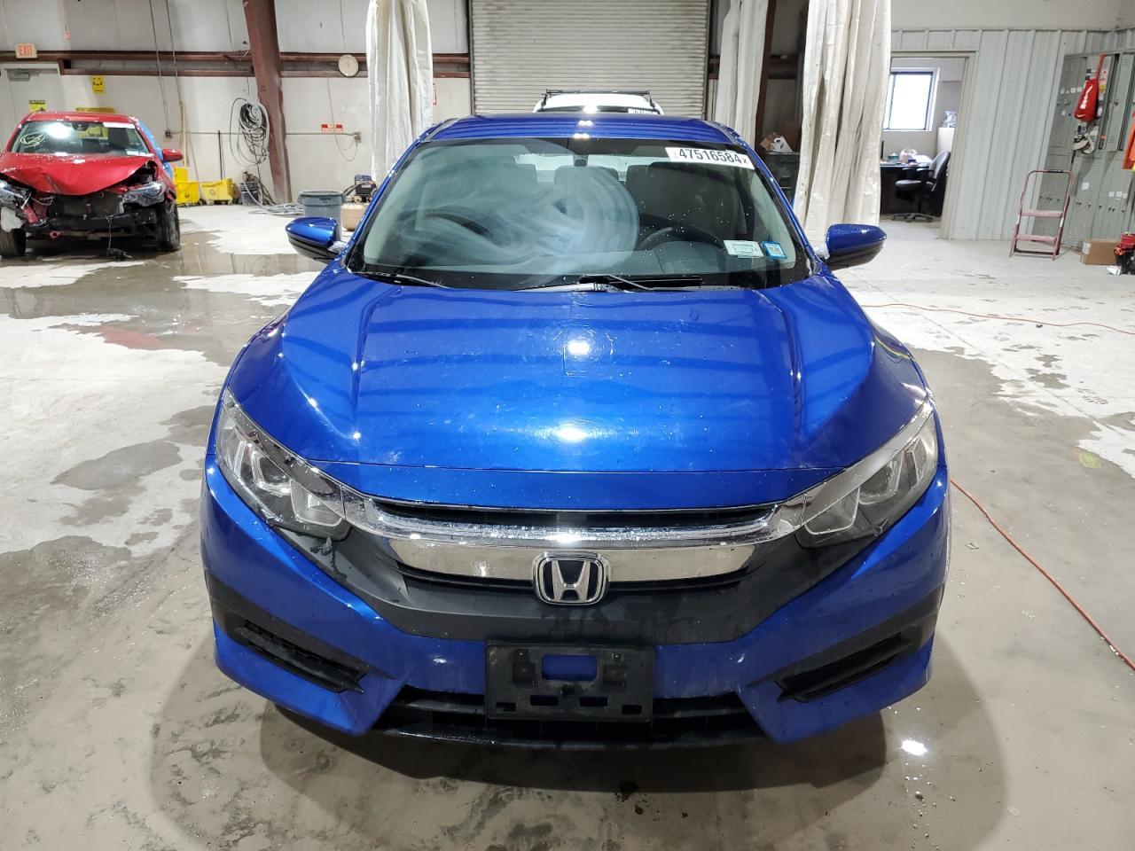2017 HONDA CIVIC LX - Image 5