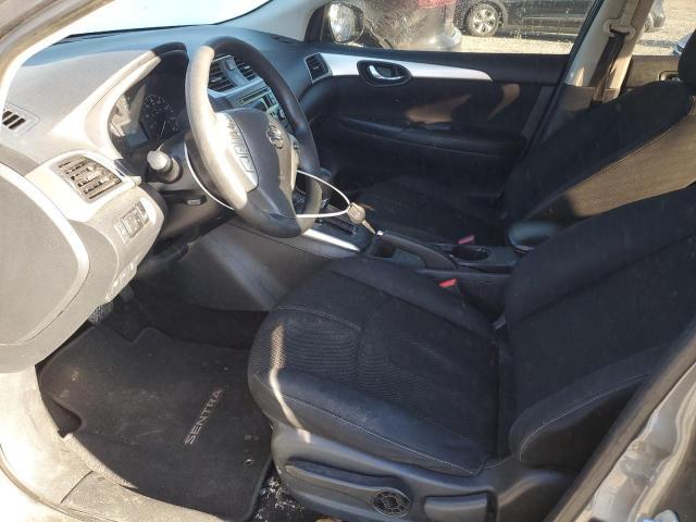 2016 Nissan Sentra S - Image 7