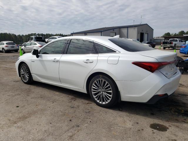 2019 Toyota Avalon Xle - Image 2