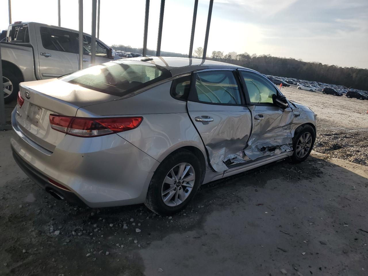 2016 KIA OPTIMA LX - Image 3