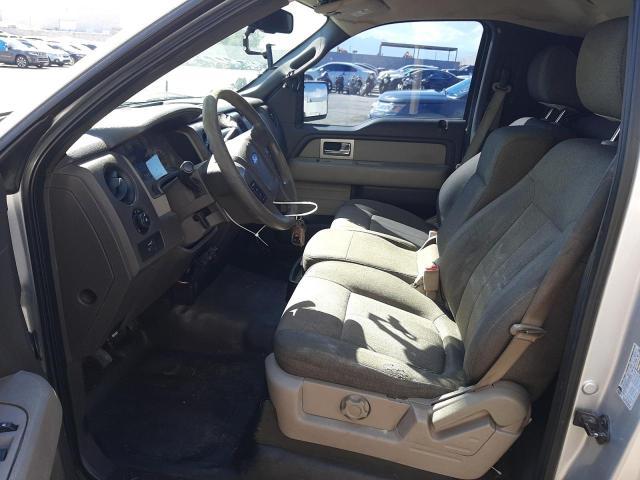 2010 Ford F150 - Image 7