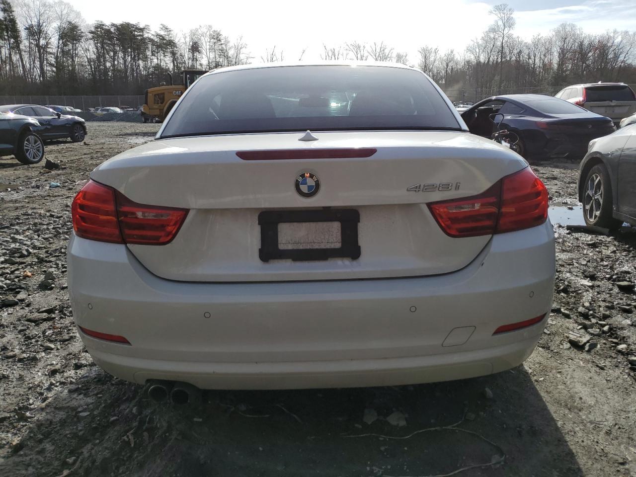 2015 BMW 428 I SULE - Image 6