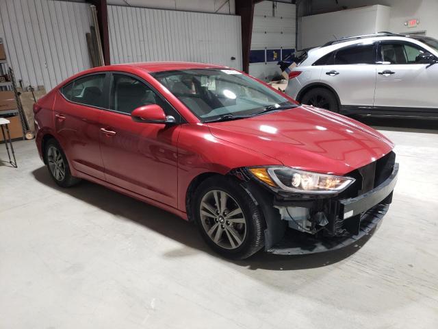 2017 Hyundai Elantra Se - Image 4