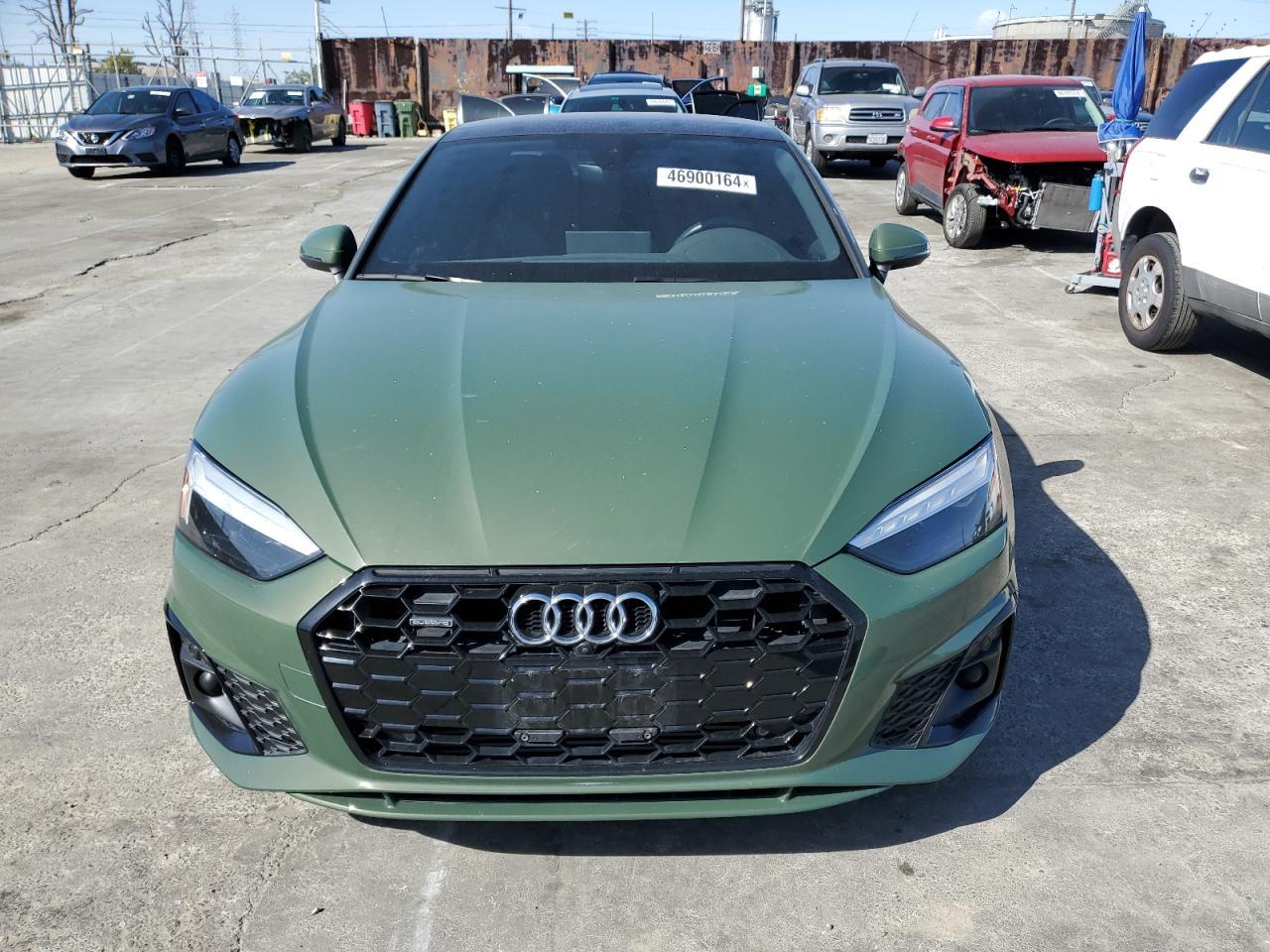 2021 AUDI A5 PREMIUM - Image 5