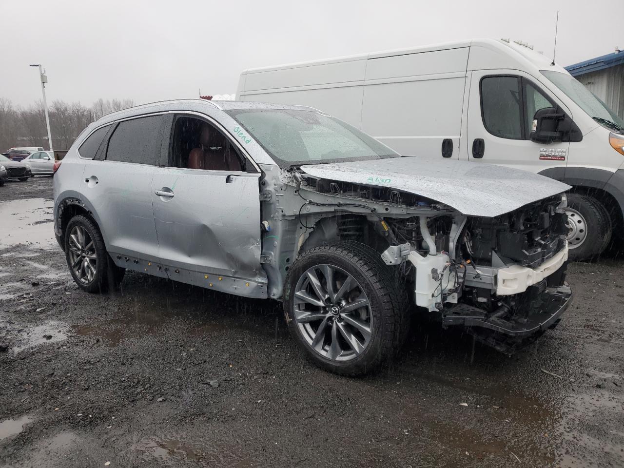 2016 MAZDA CX-9 SIGNA - Фото 3