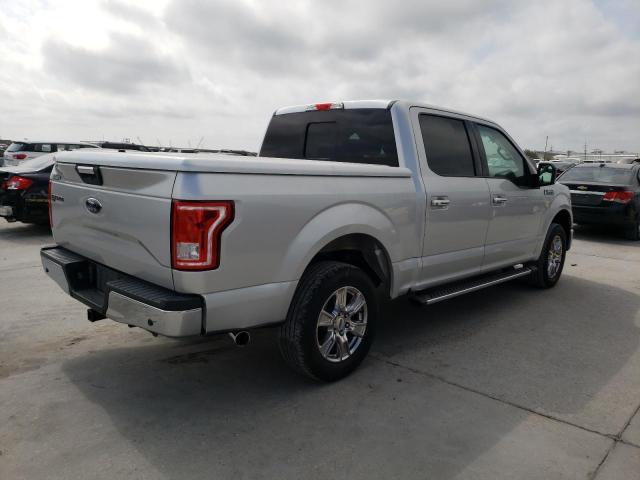 2017 Ford F150 Supercrew - Image 3