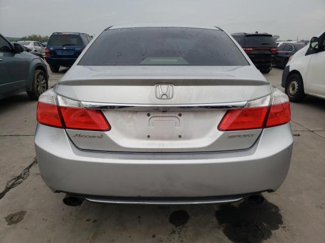 2014 Honda Accord Sport - Фото 6