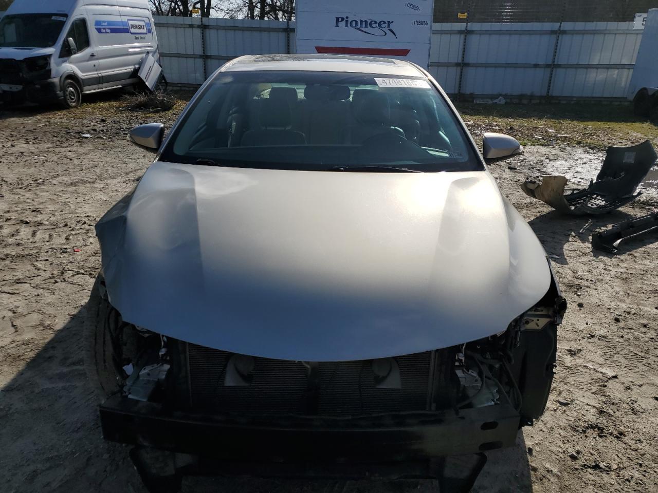 2014 TOYOTA AVALON BAS - Фото 5