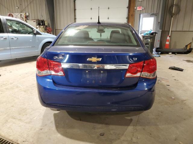 2012 Chevrolet Cruze Lt - Image 6